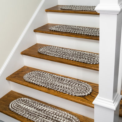 Tapis d'escalier Kropf