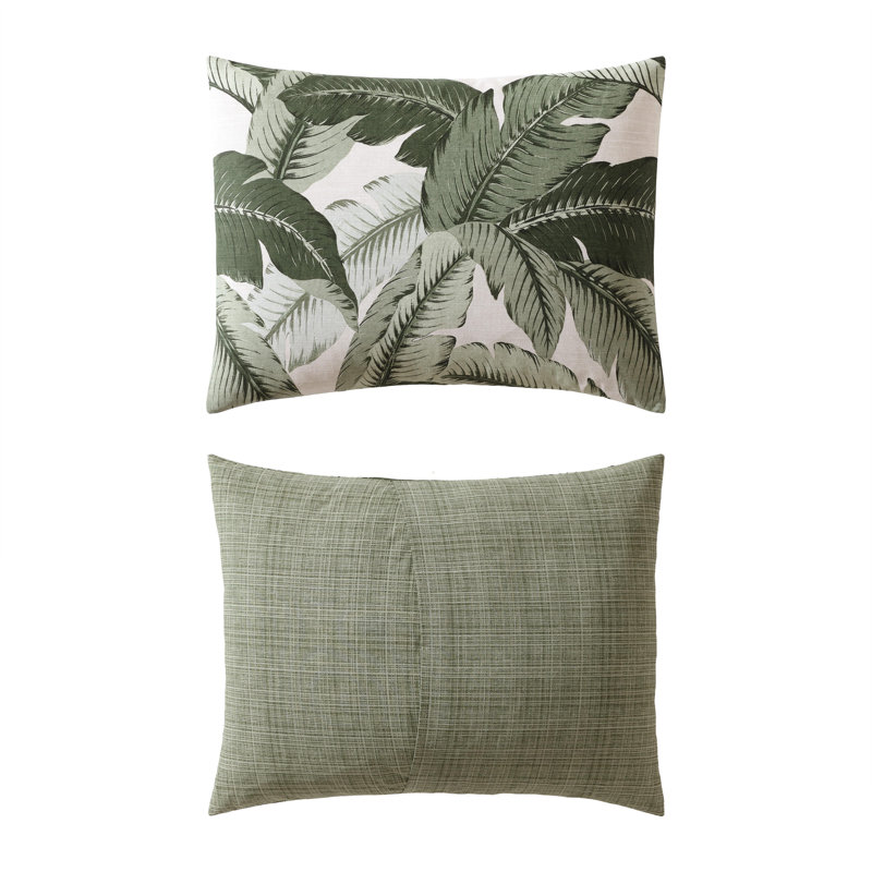 Comforter Set, King Comforter + 2 King Pillowcases
