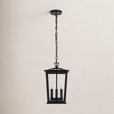 Outdoor Pendant Light
