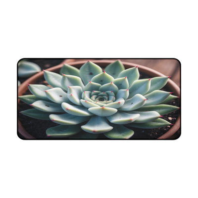 Polyester Desk Pad