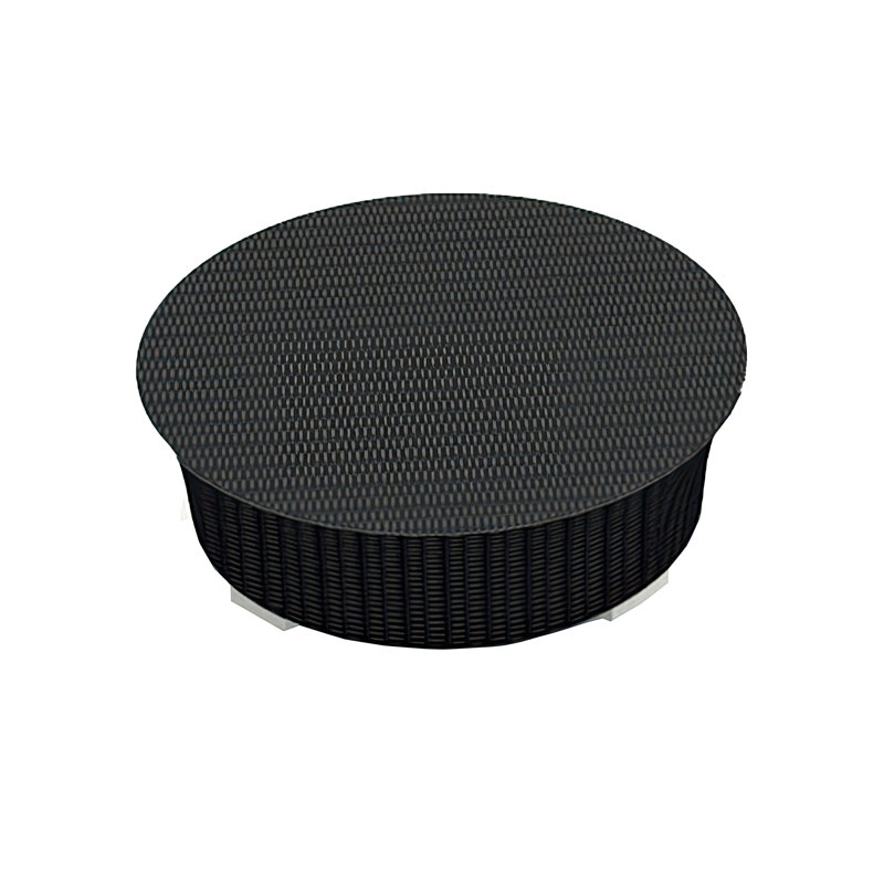 Urbana Outdoor Round Coffee Table