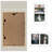 Macallen Wood Collage Picture Frame-87904592-87904593-87904610
