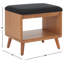 Banc de rangement Poarch-786970038