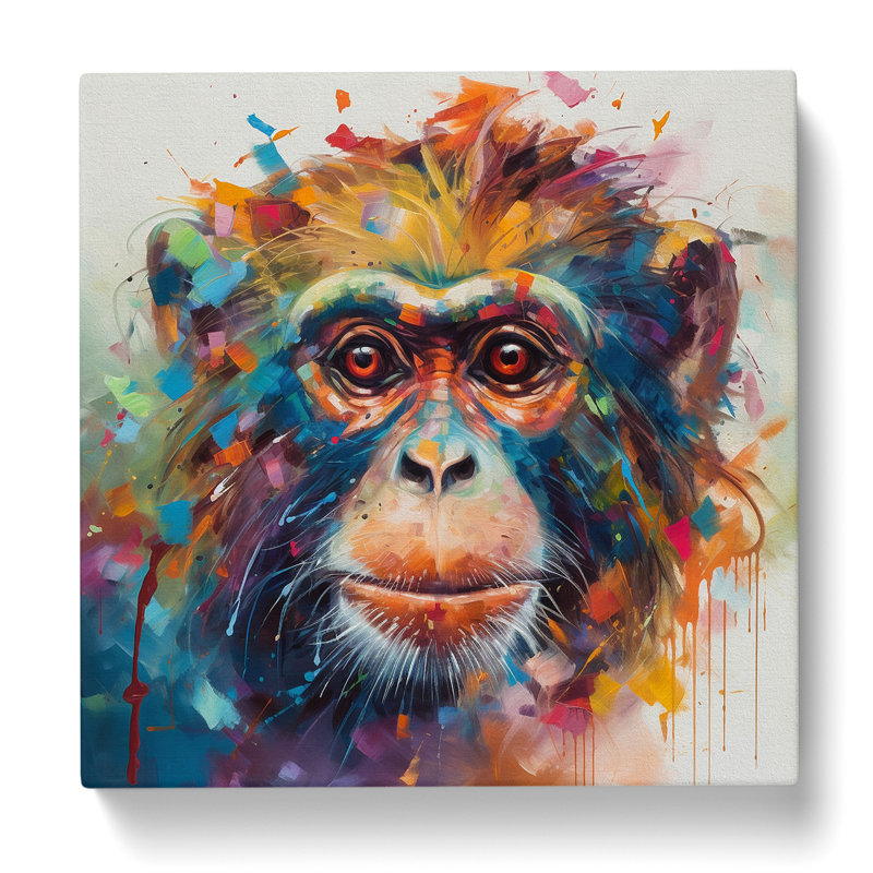 Print, 50cm H x 50cm W