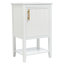 Meuble-lavabo de 20 po avec lavabo-110463017