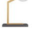 Zahar LED Desk Table Lamp