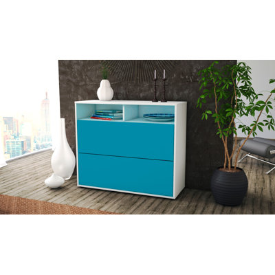 Quarry 92cm Sideboard