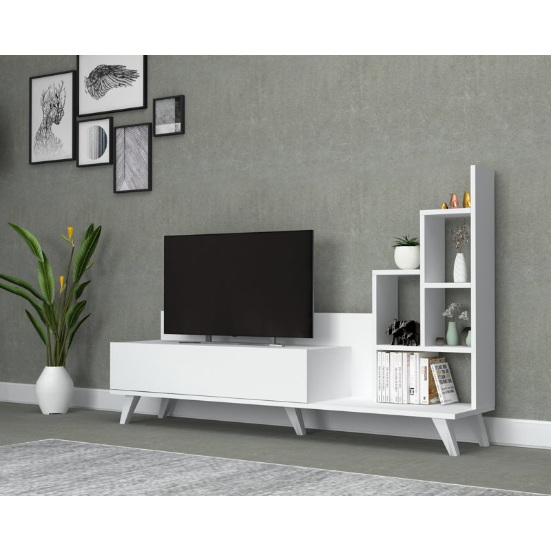 Loyola TV Stand for TVs up to 65"