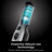 Lightweight Cordless Hand Vacuum