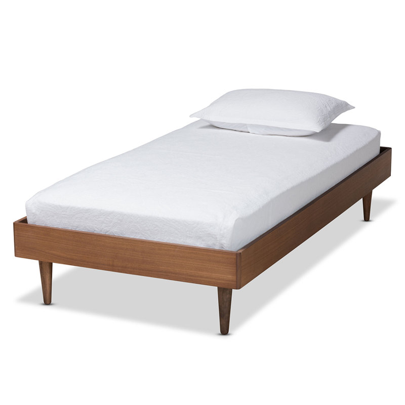 Lit plateforme Daveda