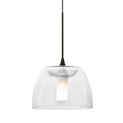 Spur 1 - Light Single Pendant