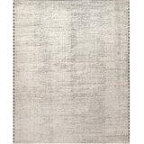 One-of-a-Kind 12'2" X 14'11" Hand Knotted Area Rug