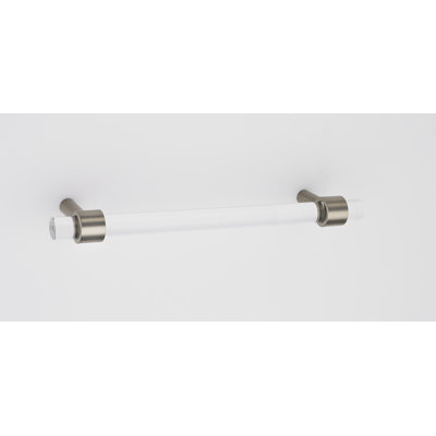 4" Center to Center Bar Pull