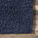 Assar Handmade Tufted Ink Area Rug