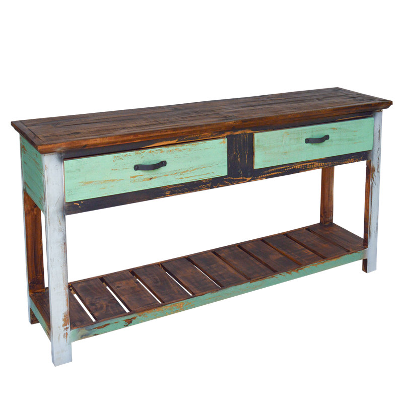 Cabana Console