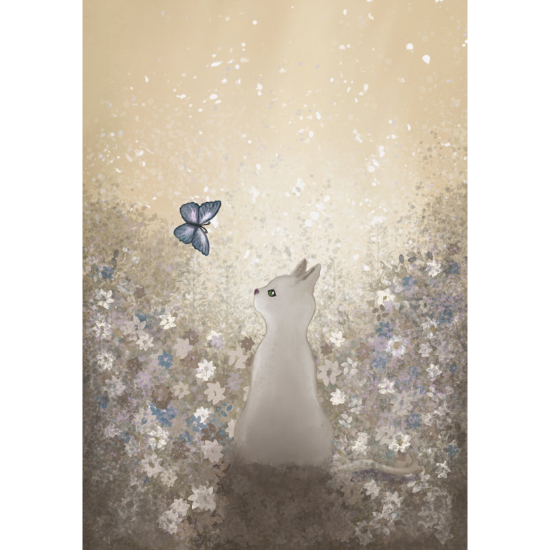 Wrapped Canvas Print, 76.2 cm H x 50.8 cm W