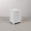 Ensemble de meuble-lavabo simple 24 po Minnetrista-121417043-31600040