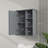 Dibru Bathroom Cabinet-511001975