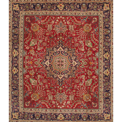 Oriental Indoor Rug