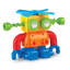 Outils d'apprentissage 1-2-3 Construis-le! Usine de robot