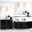 Miroir de salle de bain mural 40X30inch