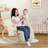 Alyaa Rocking Chair-362597745