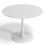 Pedestal Dining Table-757632820-786510178