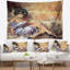 Polyester Tapestry-28483492