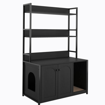 Chernjo 35.2'' Sideboard