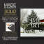 «Chirstmas Art» - D XXXVII - Reproduction encadrée - Restickable-2022227325-2022227327
