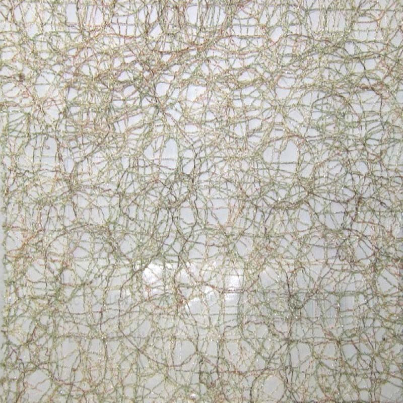 Metallic Sheer | Twilight Fabric_TWILIGHT, Grass