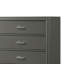 Commode 5 tiroirs Trey
