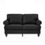 Causeuse moderne 59,5 po-129318856