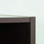 Bureau transitionnel avec rangement (sans la chaise)