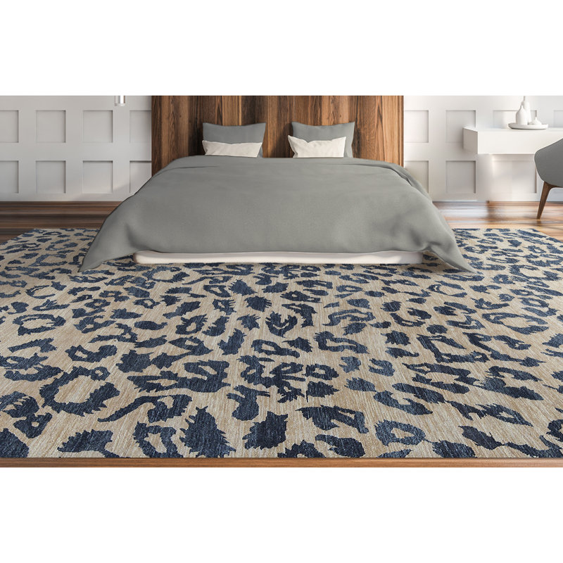 One-of-a-Kind 8'11" X 11'9" Area Rug