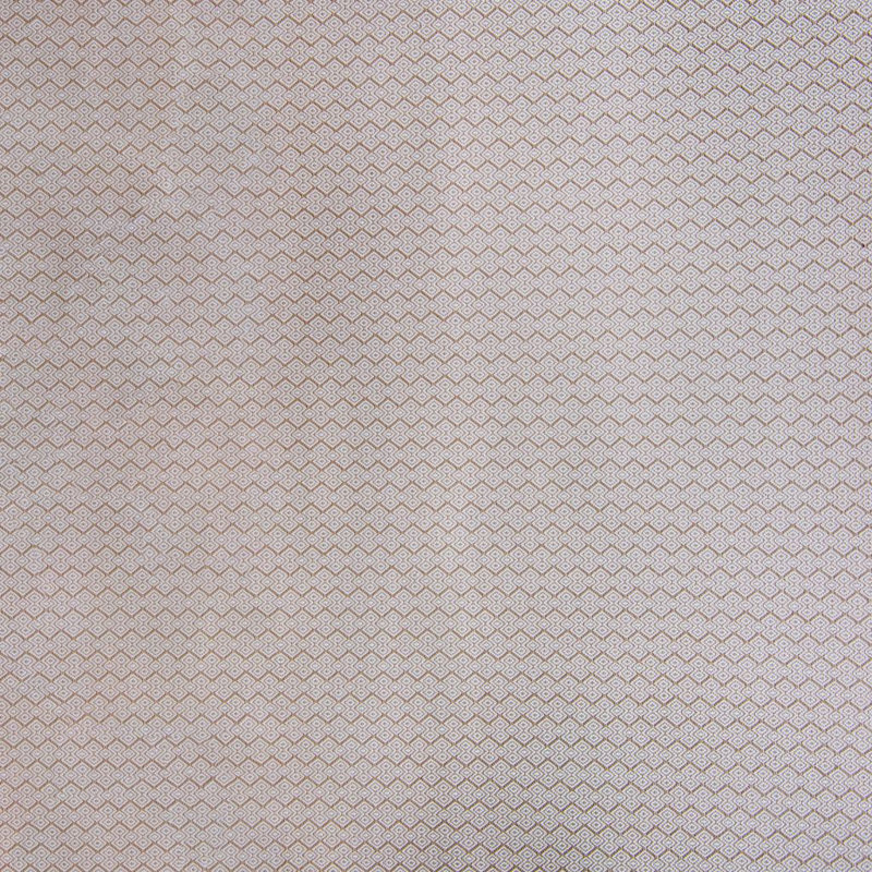 Tissu Garland Crypton, Vanille française