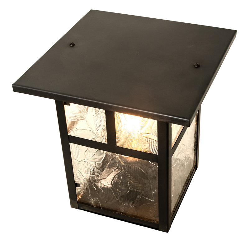 Lantern Head