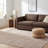  Bellara Geometric Washable Rug-452947720