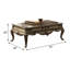Cha Rectangular Coffee Table with Storage-572866584