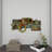 Modern Abstract Wall Decor