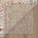 Ingleby Red Distressed Ornamental Area Rug
