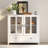Niaisha Accent Cabinet