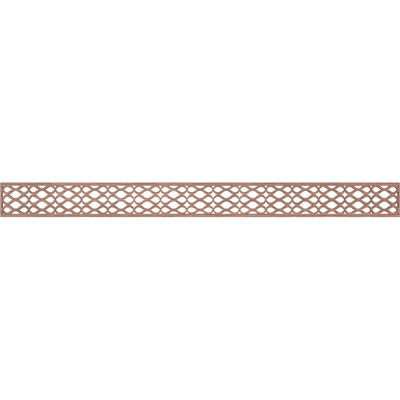 Somerset H W D Panel Molding