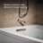 Archer 72" x 36" Soaking Bathtub-13238492-13641228