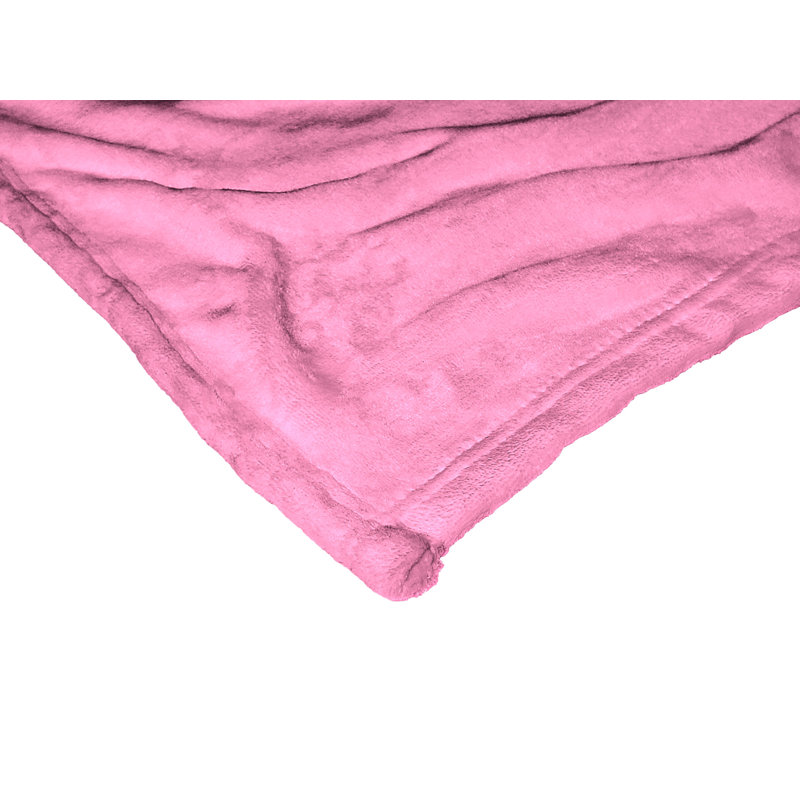 Throw Blanket