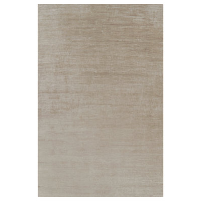 Textural One-of-a-Kind 13x20 Hand Knotted Area Rug