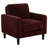 Martten Track Arm Chair-123392923