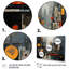 Urban Rhythms sur impression sur toile-1736821480-1736821266