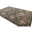 Rug & Kilim’S Armorial Tudor Style Rug In Black, With Beige, Blue And Gold Tones-1376503899