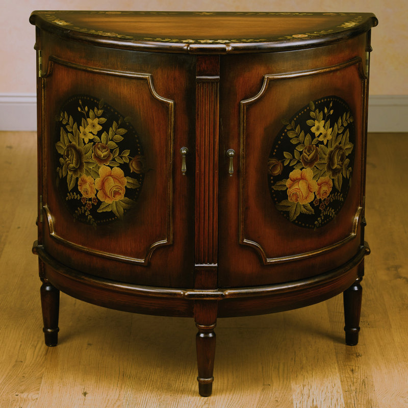 Accent Cabinet